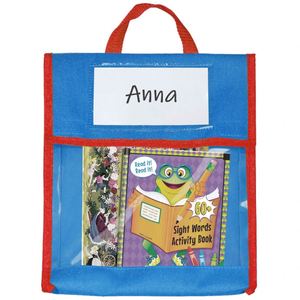 Mochila Escolar de Poliéster 420D para Niños al por Mayor con Asa y Múltiples Bolsillos Grandes para Material Escolar y de Oficina, OEM/ODM Disponible - Product Image 5