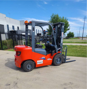 EPA รถยกดีเซล CPC25 <span class=keywords><strong>Heli</strong></span> <span class=keywords><strong>2.5</strong></span>ตันเครื่องยนต์ยูโร5ยกสูง3-6เมตรเลือกขยับด้านข้างได้ - Product Image 4