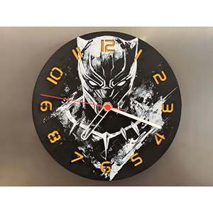 Black Panther Edition - Product Image 1