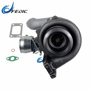 Turbocompresor GT2556V 721204 Turbo 062145701A para VW <span class=keywords><strong>LT</strong></span> II 2,8 TDI 116Kw 158HP AUH 2002-2006 - Product Image 6