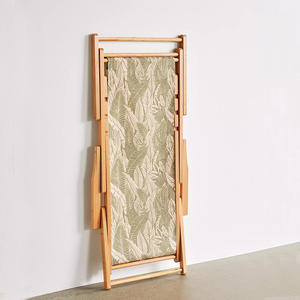 Silla de playa de madera reclinable plegable OEM con diseño personalizado de lujo con logotipo <span class=keywords><strong>mochila</strong></span> de jardín sillas de playa blancas <span class=keywords><strong>Tommy</strong></span> - Product Image 5