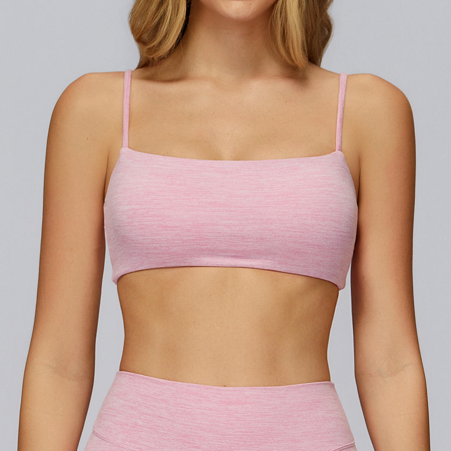 Bra 2 - Pink