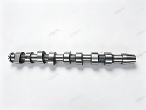 Albero a Camme OE 068109101B per VW Golf Jetta Passat T3 Caddy Audi 80 1.5D 1.6D CK CR <span class=keywords><strong>ME</strong></span> CY JK Motore SOHC 8V Ricambi Motore Diesel - Product Image 2