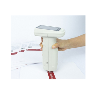 Spectrophotomètre DS-700C-3 avec mesure de la cohérence inter-étapes pour l'intérieur automobile, les vêtements, les plastiques et les revêtements - Product Image 5