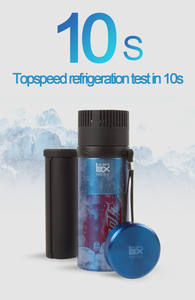 Новый дизайн, дорожный переносной холодильник для инсулина с usb-зарядкой - Product Image 6