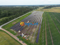 Pieux à vis hélicoïdaux d'ancrage au sol universel Piquet en acier galvanisé pour fondation de clôture