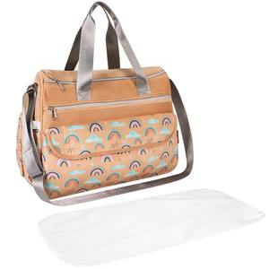 Conjunto de Malas de Viagem para Crianças com Design de <span class=keywords><strong>Cartoon</strong></span> Fofo à Prova d'Água, 18 Polegadas - Product Image 4