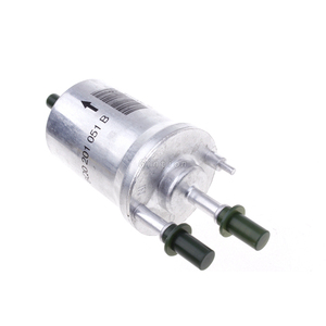 ตัวกรองน้ำมันเชื้อเพลิงรถยนต์สำหรับ Volkswagen VAG VW <span class=keywords><strong>Audi</strong></span> Seat Skoda 6Q0201051A 6Q0201051สำหรับวัตถุประสงค์ในการผลิต - Product Image 3