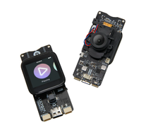 Carte de développement de caméra intelligente LCD AI T-Camera-Plus-S3 ESP32-S3
