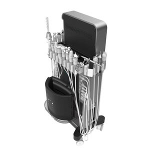 Máquina de Belleza Facial 17 en 1 con Pantalla Táctil, Impermeable, para Reafirmar, Blanquear y Limpiar la Piel, Ideal para Salones de Belleza - Product Image 5