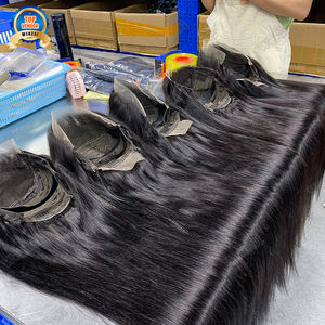 Парики из натуральных волос с 250 плотностью - Product Image 5