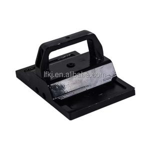 All-in-one Stainless Steel &amp; Aluminum Foil Pre-insulated Square <strong>Duct</strong> <strong>Tool</strong> Kit | Precision Cutting For HVAC Systems - Product Image 2