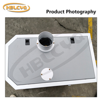 Electric Unconfined Compression Tester for Lime Soil - Automatic Geotechnical Testing Equipment