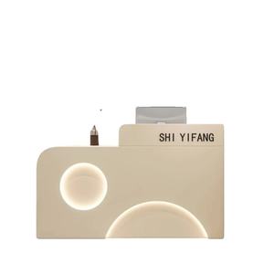 Mostrador de Recepción para Salones de Belleza de Alta Gama - Product Image 1