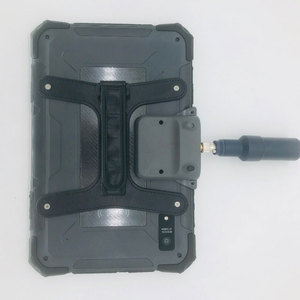 แท็บเล็ตพกพาขนาด 8 นิ้ว ทนทานมาตรฐาน IP68 รองรับ GNSS RTK หลายความถี่ สำหรับงานอุตสาหกรรม - Product Image 5