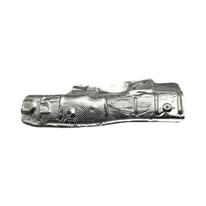 Protector Térmico 68069895AC para Jeep Grand Cherokee y Dodge Durango 2012-2024 68069895 - Product Image 5