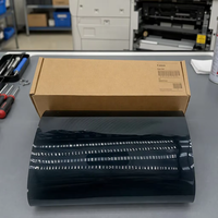 Sabuk Fuser 1060014476 Selongsong Film Pengikat untuk Printer Oce VarioPrint VP6000 6160 6200 6250 6320 Merek LNJ Karet Silikon