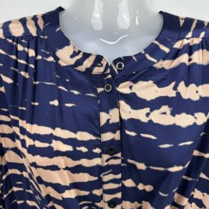 Удобный мягкий лучший поставщик платьев для женщин плюс размер рабочие платья для пожилых леди - Product Image 6