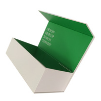 Boîte en papier personnalisée d'usine, boîte cadeau, emballage de luxe, boîte en papier artisanal, boîtes pliantes en papier avec couvercle magnétique, boîtes magnétiques