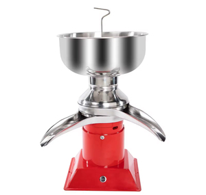 Separador de Crema Centrífugo de Mesa para Uso Doméstico, para Mantequilla <span class=keywords><strong>Casera</strong></span> y Leche Desnatada - Product Image 1