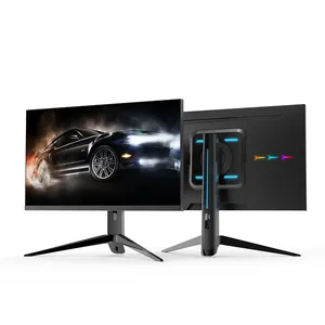 144Hz 165 Hz 1ms Response Time 27 Inch Curved Flat Gaming Monitor 4K 2K