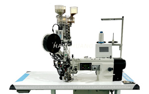 Computer <b>Direct</b> Drive Loose <b>Bead</b> Sewing Machine Sequin Clothing Sewing Machine Pearl Embroidery Machine - Product Image 4
