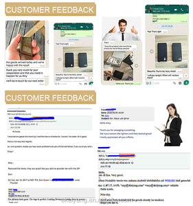 Encendedor de cigarros Triple Jet Flame de lujo con cortador incorporado, regalo de cuerpo transparente de butano recargable para <span class=keywords><strong>novio</strong></span> - Product Image 6