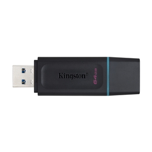 Unidad Flash USB Kingston de 64 GB Exodia USB 3.2 - Product Image 2
