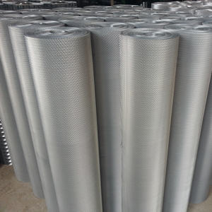 Shijiazhuang שמש מורחב מתכת חוט רשת - Product Image 2