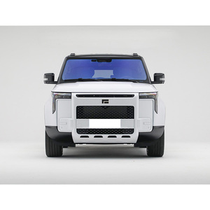 ROX Adamas Long Range 2026 รถยนต์รุ่นใหม่ ระยะทางวิ่งไกลขึ้น 5 ประตู <span class=keywords><strong>6</strong></span>/7 ที่นั่ง ความเร็วสูงสุด 190 กม./ชม. รองรับ <span class=keywords><strong>6</strong></span> ภาษา สี Polar Stone 01 - Product Image 1