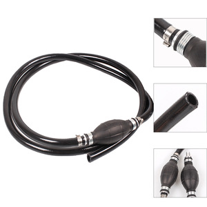 Manual <b>Oil</b> <b>Pump</b> 10mm Hose For Motorcycle Car Engine <b>Oil</b> <b>Extraction</b> Maintenance Tool - Product Image 3