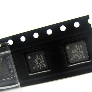 Electronic Stocks Supply New Original Integrated Circuits IC Chips USB2514B-AEZG USB2514B - Product Image 1