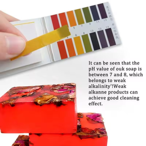 Producto de cuidado vaginal natural y orgánico Jabón Yoni Jabón de limpieza vaginal de ajuste vaginal para prevenir <span class=keywords><strong>enfermedades</strong></span> femeninas - Product Image 5