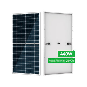 Paneles <span class=keywords><strong>solares</strong></span> Sundta precios 500W 540W 545W 550 W 550 W 600W 670W 700W fotovoltaico tipo de placa de panel solar - Product Image 6