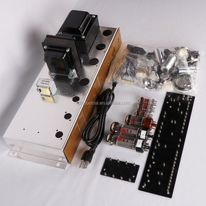 Bộ Kit Amply Guitar Tube JTM45 DIY Chất Lượng Tốt Nhất với Bản Vẽ Mạch - Product Image 3