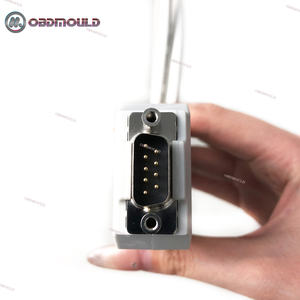 Câble de diagnostic USB CAN pour Toyota Crown RCAN PCAN, outil de diagnostic pour chariots élévateurs, autocars et camions (système PEAK) - Product Image 6