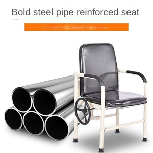 Camilla multifuncional para estiramiento cervical y lumbar, silla de tracción para cuello, equipo de <span class=keywords><strong>fisioterapia</strong></span> y rehabilitación - Product Image 5