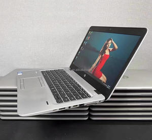 Ordinateur portable professionnel 14 pouces pour bureau et étudiant, Intel i5 6e génération, 8 Go de RAM, SSD 256 Go, prise UE, en stock (modèle 840G3) - Product Image 3