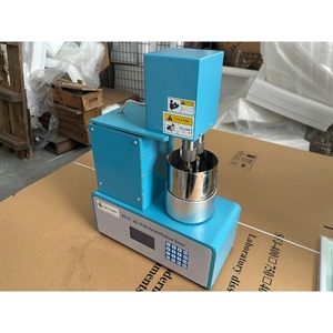 Testeur d'émulsification numérique ASTM D4942, analyseur numérique d'émulsification encre-eau, équipement de test d'émulsification de laboratoire - Product Image 2
