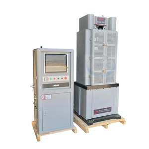 Machine <span class=keywords><strong>d</strong></span>'essai universelle électronique UTM informatisée à affichage numérique très vendue - Product Image 6