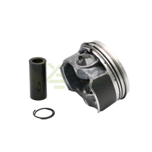 Nuevo Kit de Anillos de Pistón para Modelos EA888 III 2.0T 23MM 06H107065DM Compatible con VW A3 A4 A5 A6 Q3 Q5 para PASSAT - Product Image 3