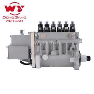 WEIYUAN NOUVEAU 5267706 Pompe d'injection de carburant compatible avec les pièces du moteur 6BTA5.9-G2 <span class=keywords><strong>BYC</strong></span> 4945977 5267706 - Product Image 3