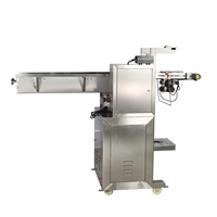 Machine d'emballage électrique pour snacks, machine automatique d'emballage de snacks soufflés, de granulés, de haricots, de noix, de fruits, de pois chiches