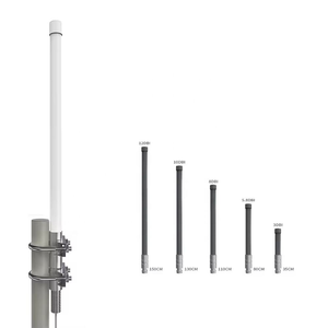 Antena de Fibra de Vidrio de 915mhz para Helium 3dBi 6dBi 8dBi 10dBi 12dBi, Antena Lora de 868MHz - Product Image 1