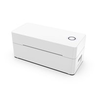 Imprimante thermique de reçus (imprimante autocollant) USB POS OEM 3 pouces, papier 80 mm, 203 dpi, 250 mm/s, garantie 1 an