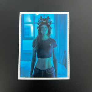 Özel UV baskı degrade renk karmaşık karmaşık tasarım yumuşak 3d Pvc kauçuk etiket yama giyim için cırt cırt raptiye - Product Image 5