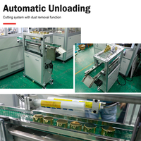 Máquina Automática de Estampagem a Quente para Estampagem Lateral de Tampas, Estampagem Superior de Tampas, Máquina de Estampagem a Quente para Tampas Plásticas