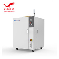 Source laser CW 4000W 4KW Max Photonics MFSC-4000 pour machine de soudage au laser à fibre métallique