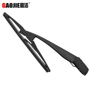 Bras d'essuie-glace arrière Gaojie 260 mm pour Fiat Sedici, ensemble d'essuie-glace de pare-brise - Product Image 3