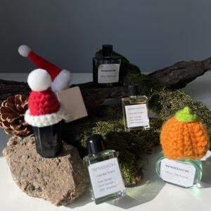 Caja de Regalo con Mini Perfumes para Hombre y Mujer, los Más Vendidos, al por Mayor, de Marca Privada, Personalizados, Regalos Sorpresa de Navidad - Product Image 3